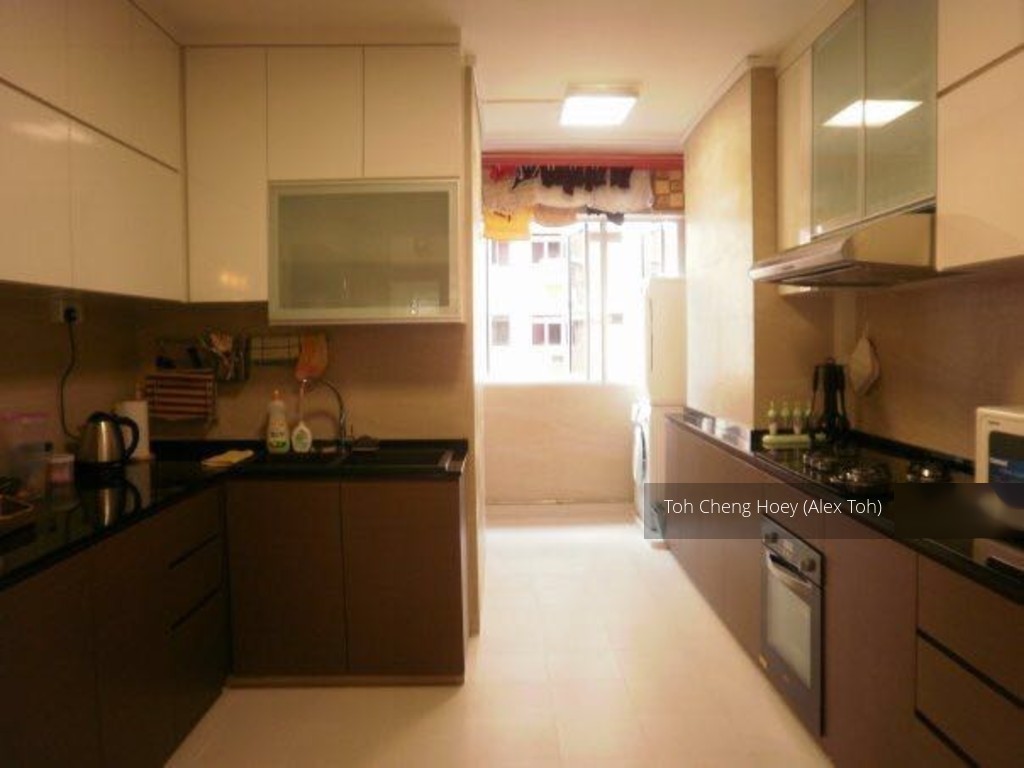 Blk 363 Hougang Avenue 5 (Hougang), HDB 5 Rooms #109489892
